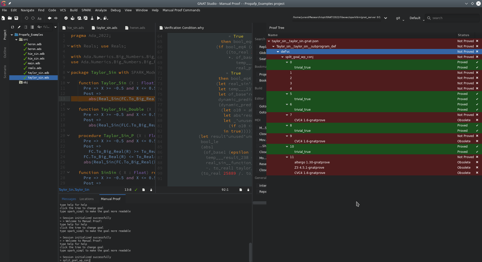 Manual Proof -> split_goal_wp_conj