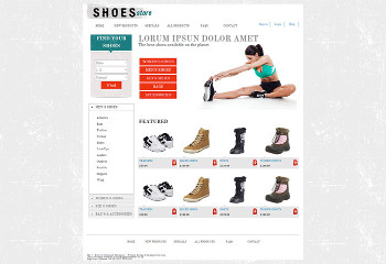 shoestore