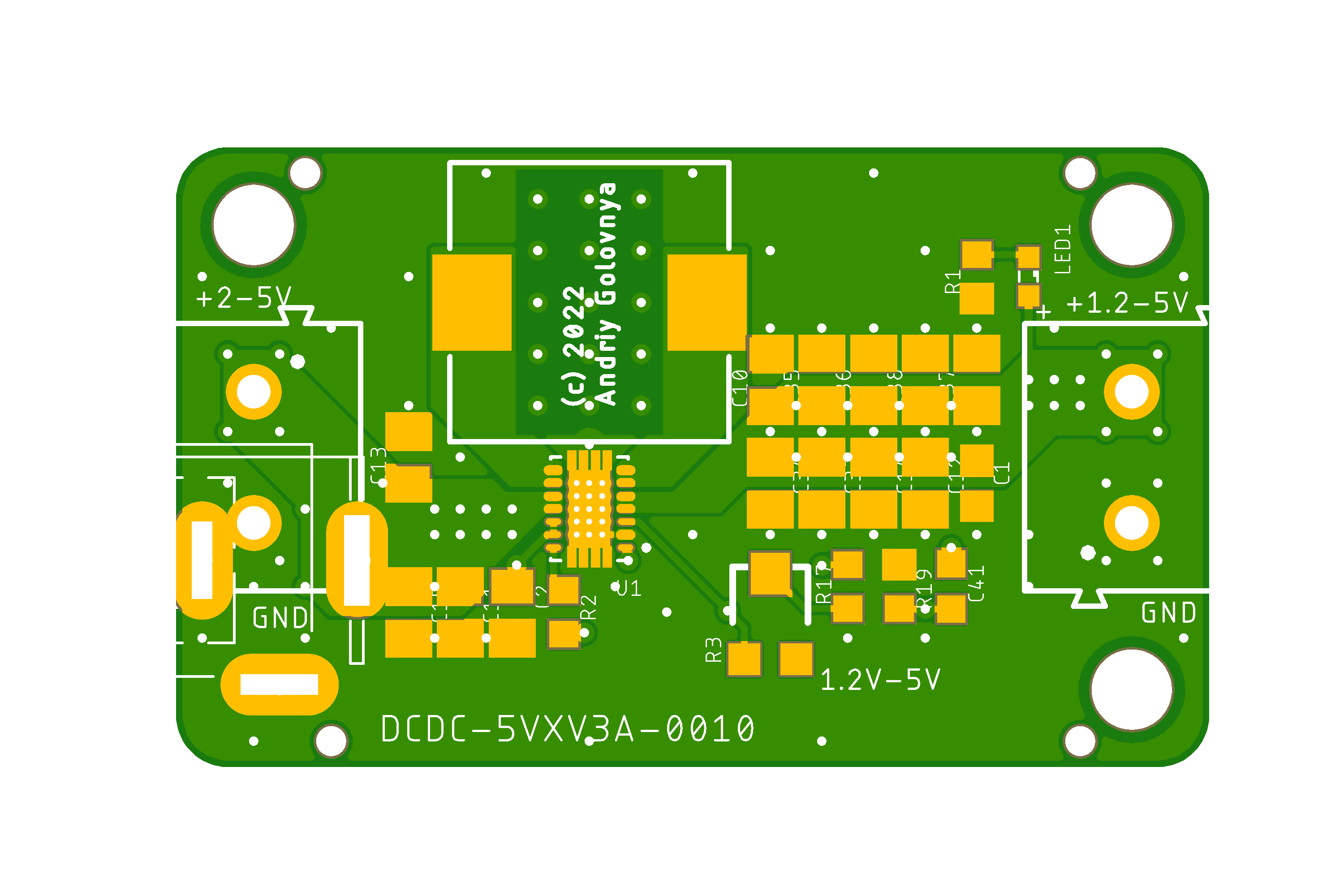 DCDC-5VXV3A preview