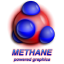 methane