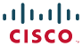 Cisco Logo