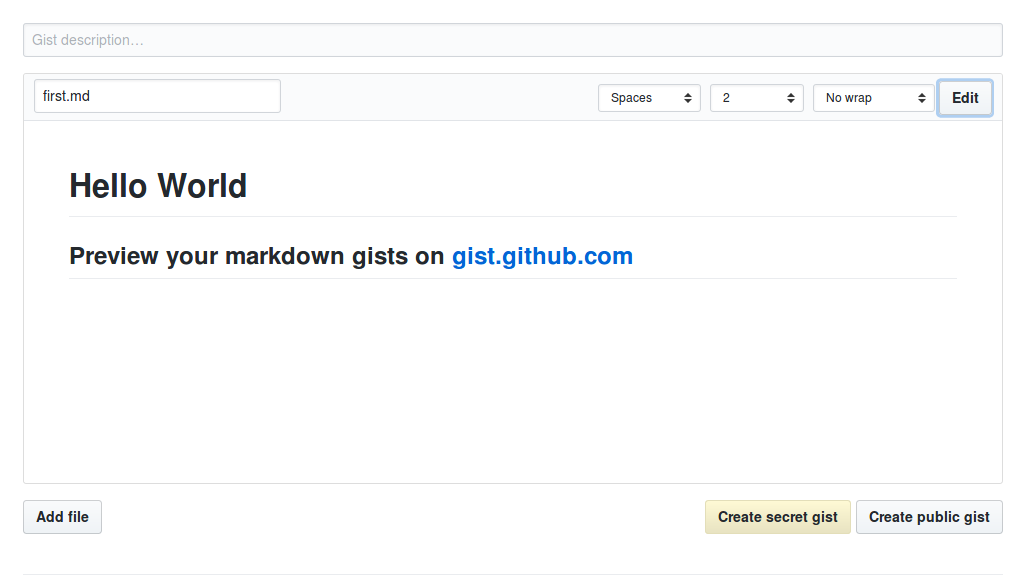 Markdown Preview 2