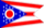 Ohio State Flag