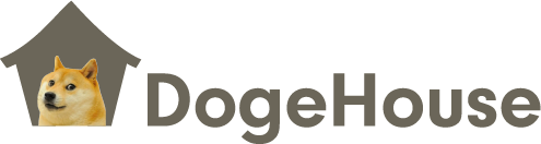 DogeHouse logo