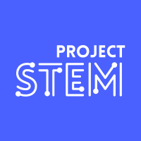 Project Stem Logo
