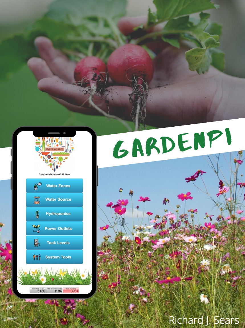 GardenPi