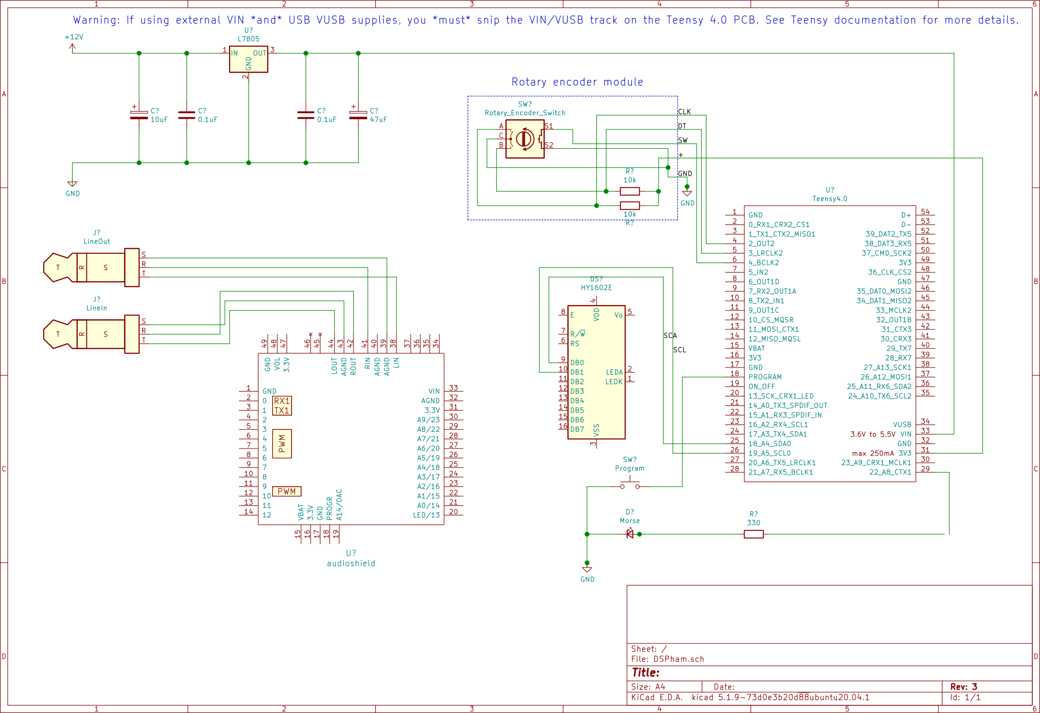 Circuit diagram