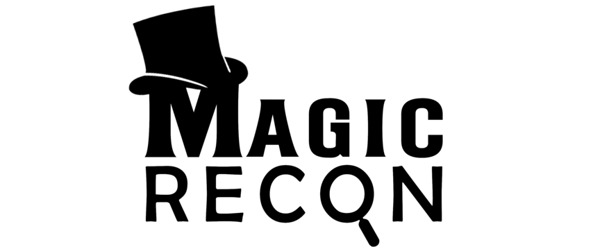magicRecon