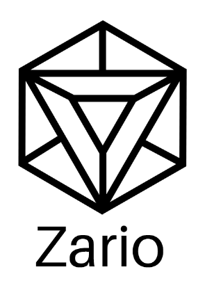 Logo Zario