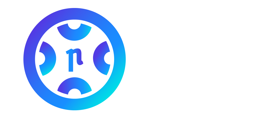 Rönd Logo