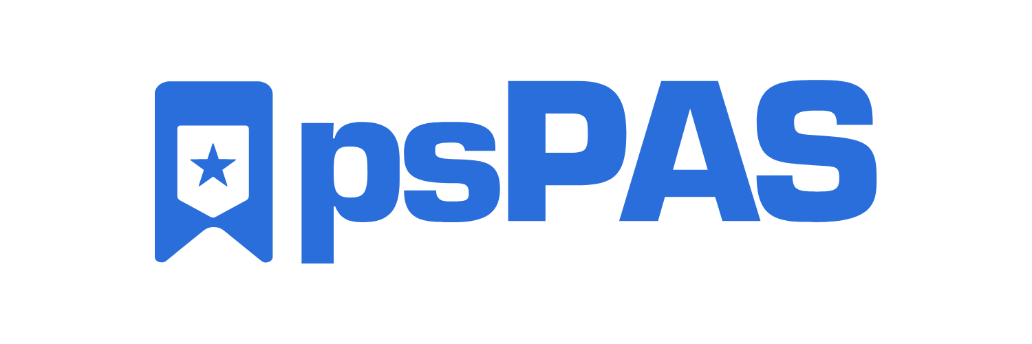 psPAS