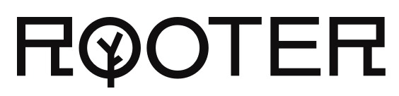 rooter logo