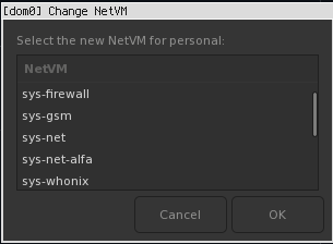 ChangeNetVM.sh screenshot