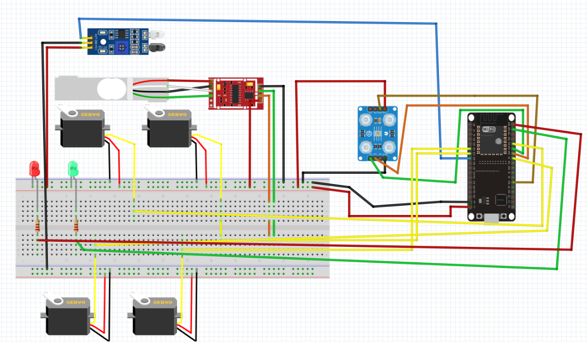 Fritzing