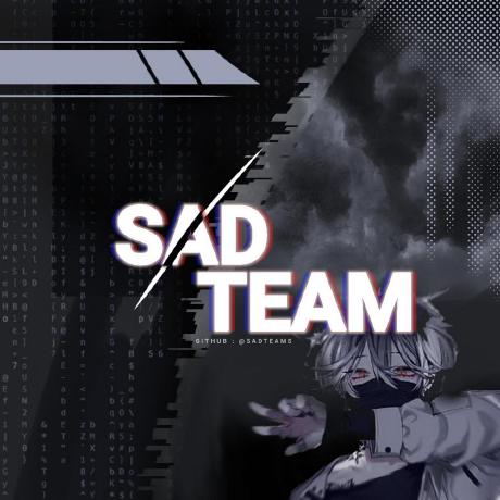 sadteams