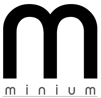 Minium logo