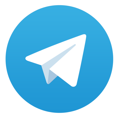 Ibragim's Telegram