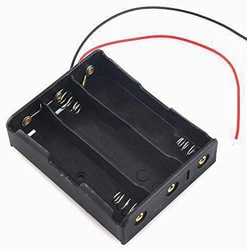 Battery Holder