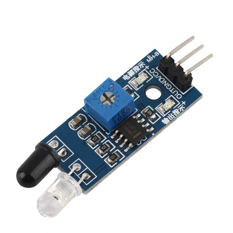 IR Sensor