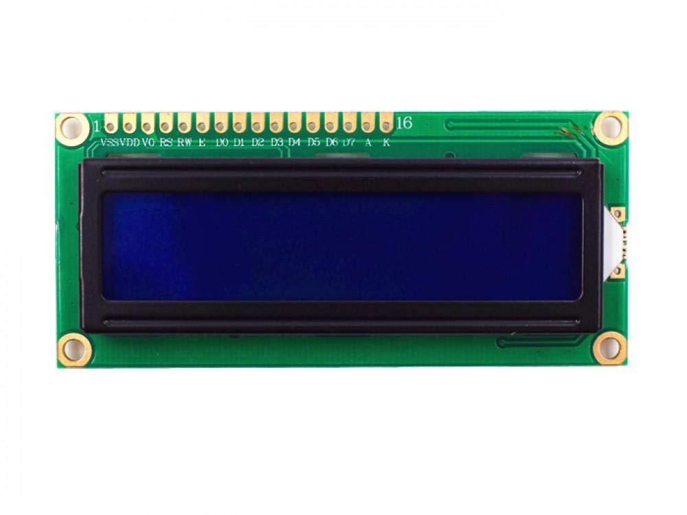 LCD