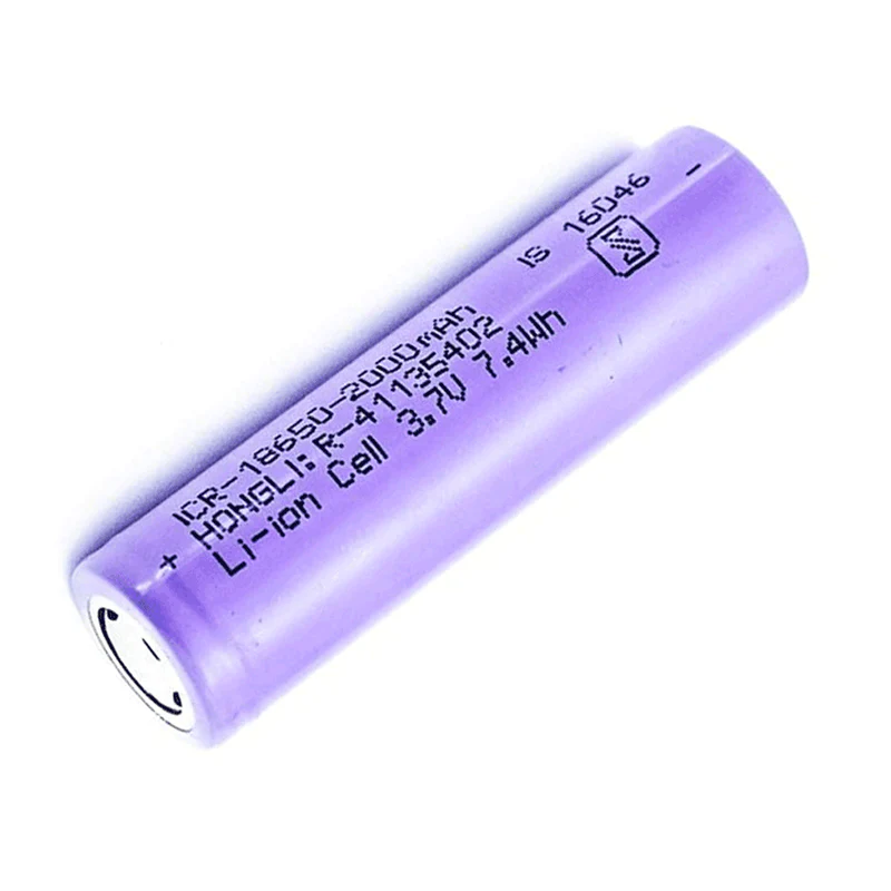 Li-on Battery
