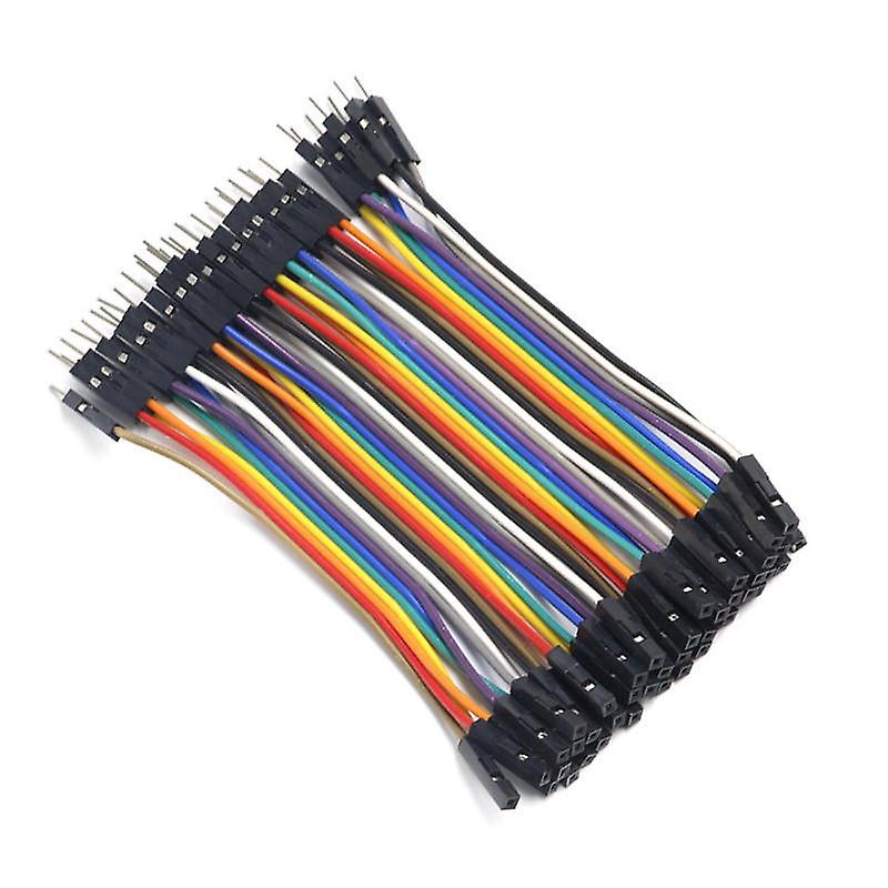 Jumper Wires