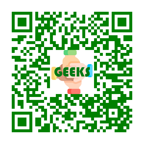 Project QR Code