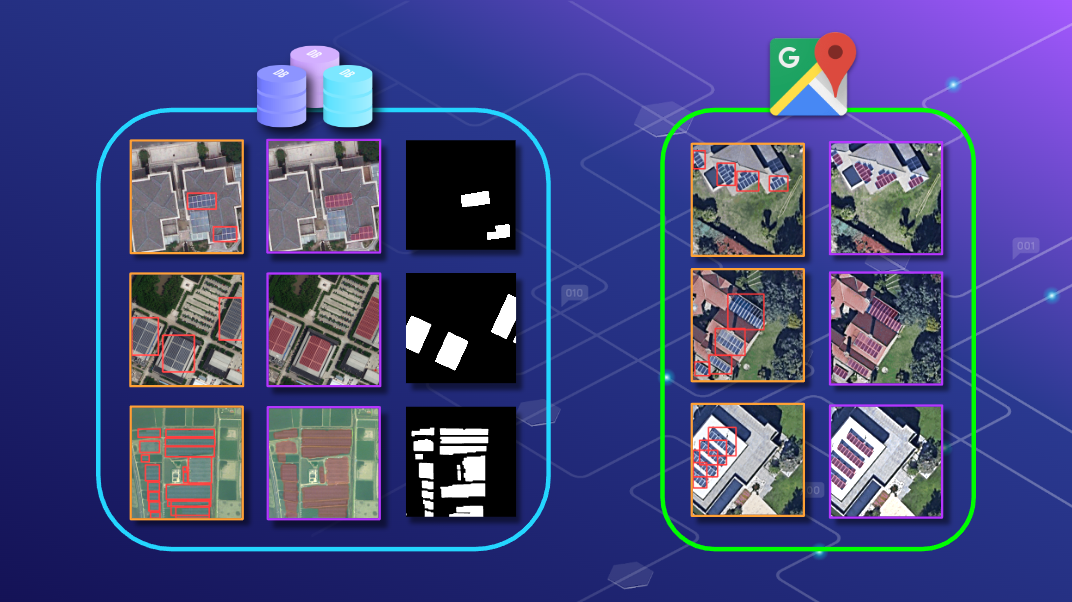 Object Detection vs Image Segmentation