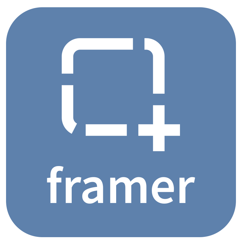 framer Logo