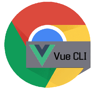 Vue logo