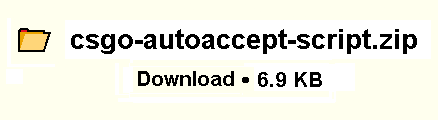 csgo-autoaccept-script.zip Download - 6.9 KB