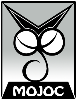 Mojoc Logo