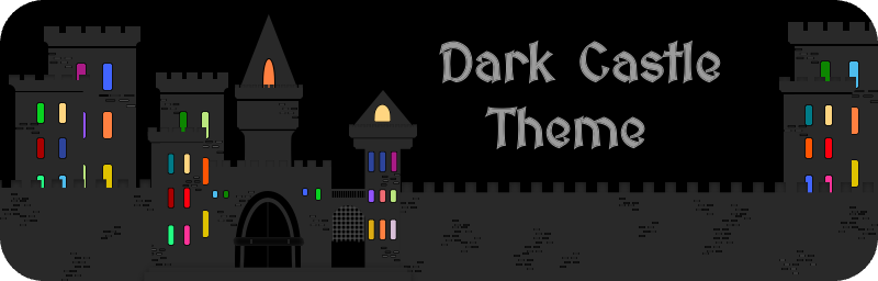 Dark Castle Theme