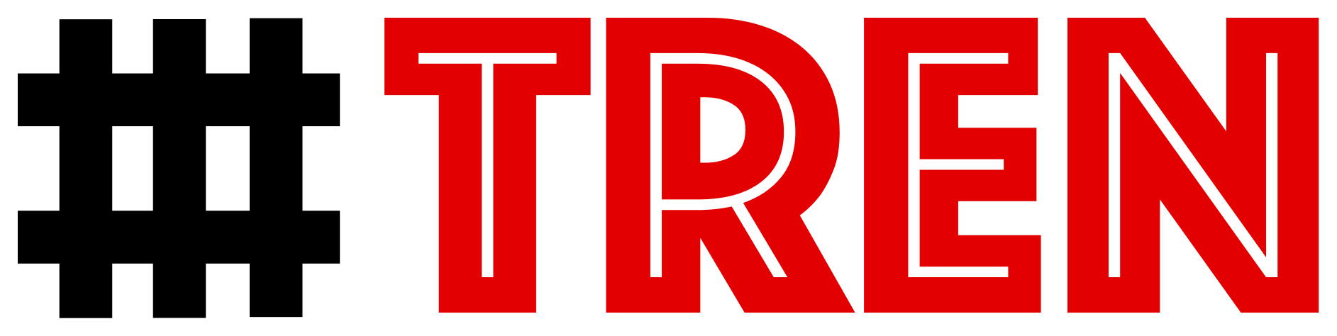 Tren Logo