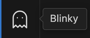 blinky icon