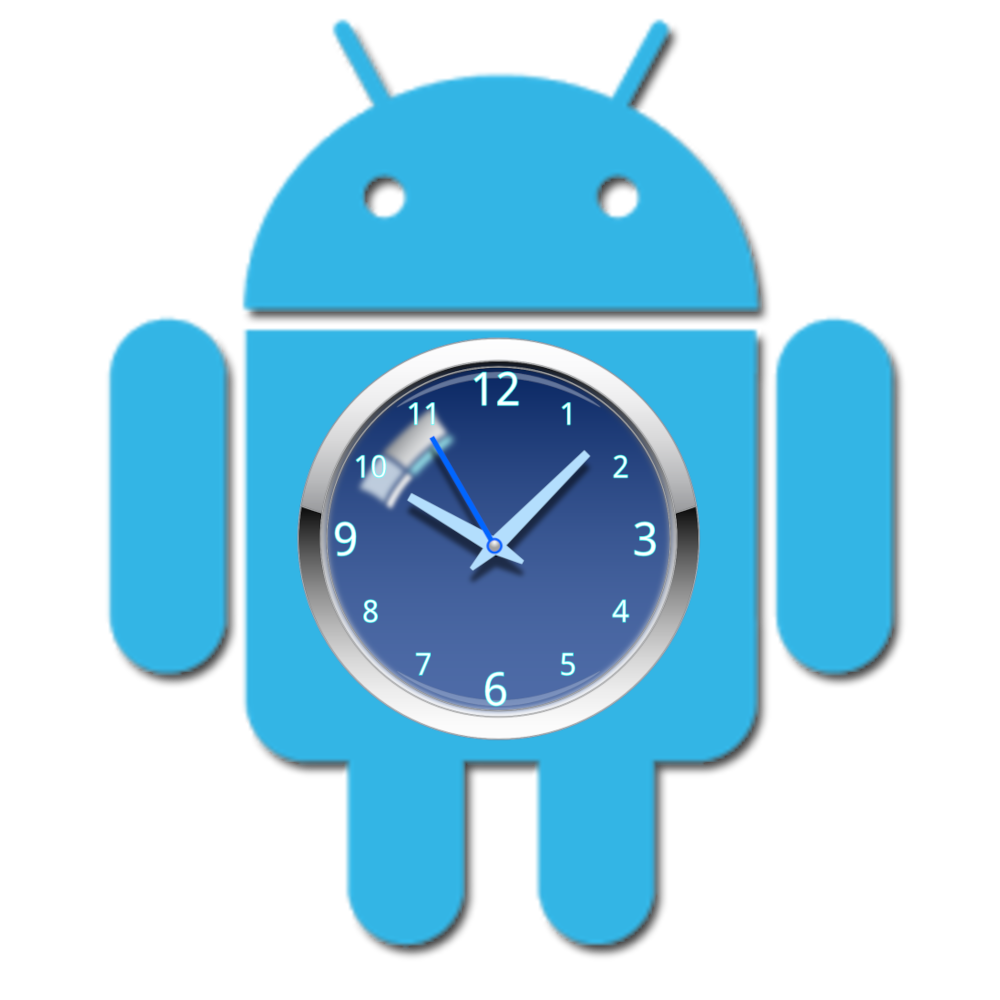 Candroid Clock logo failed to load. Click/tap here to attempt to view it