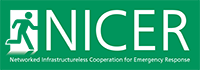 NICER logo