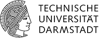 TU Darmstadt logo