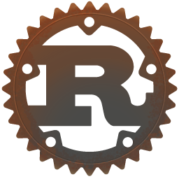 Rust icon