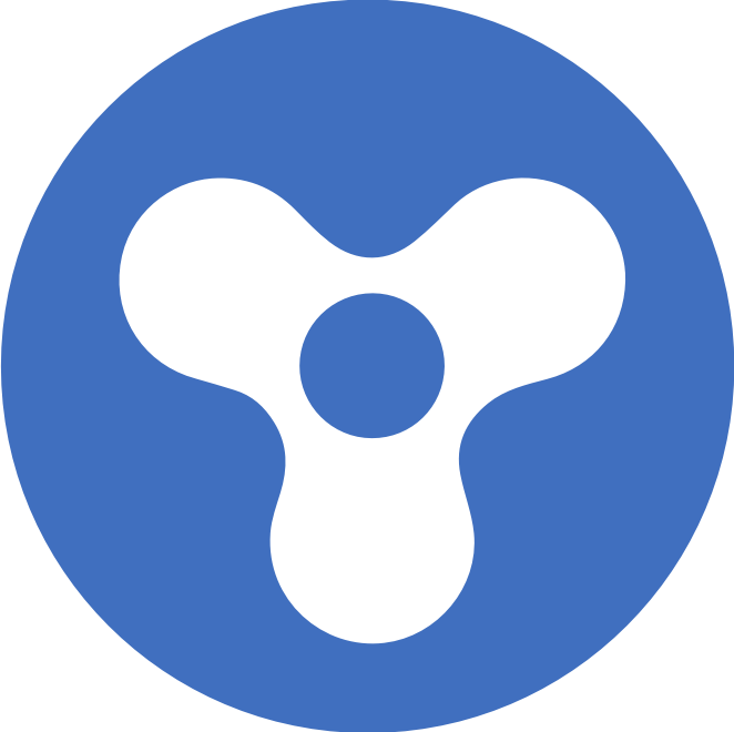 Quarkcoin logo