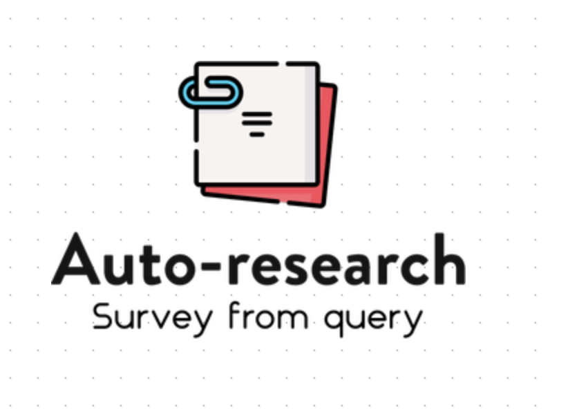 Auto-Research