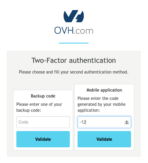 OVH