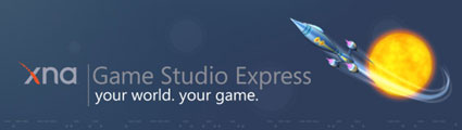 XNA Game Studio