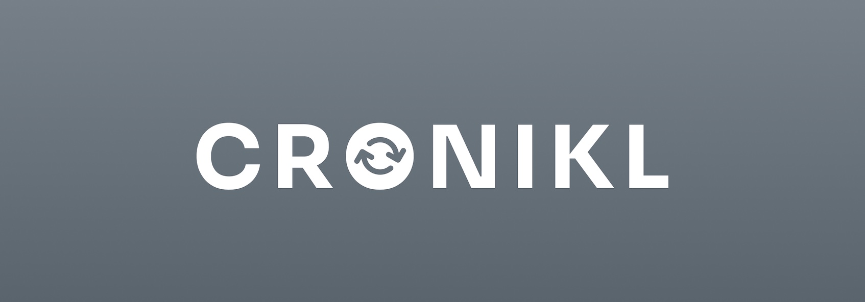 Cronikl Logo