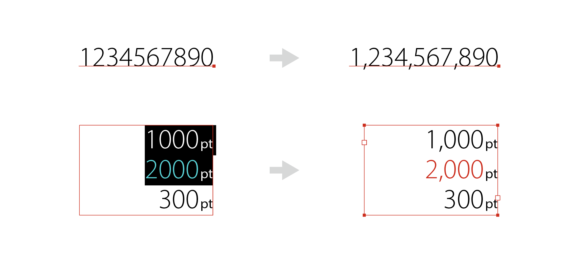 Add Numeric Separators