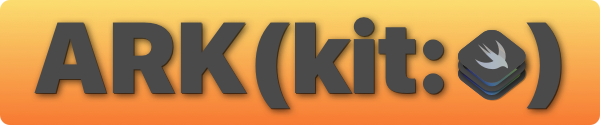 ARKKit