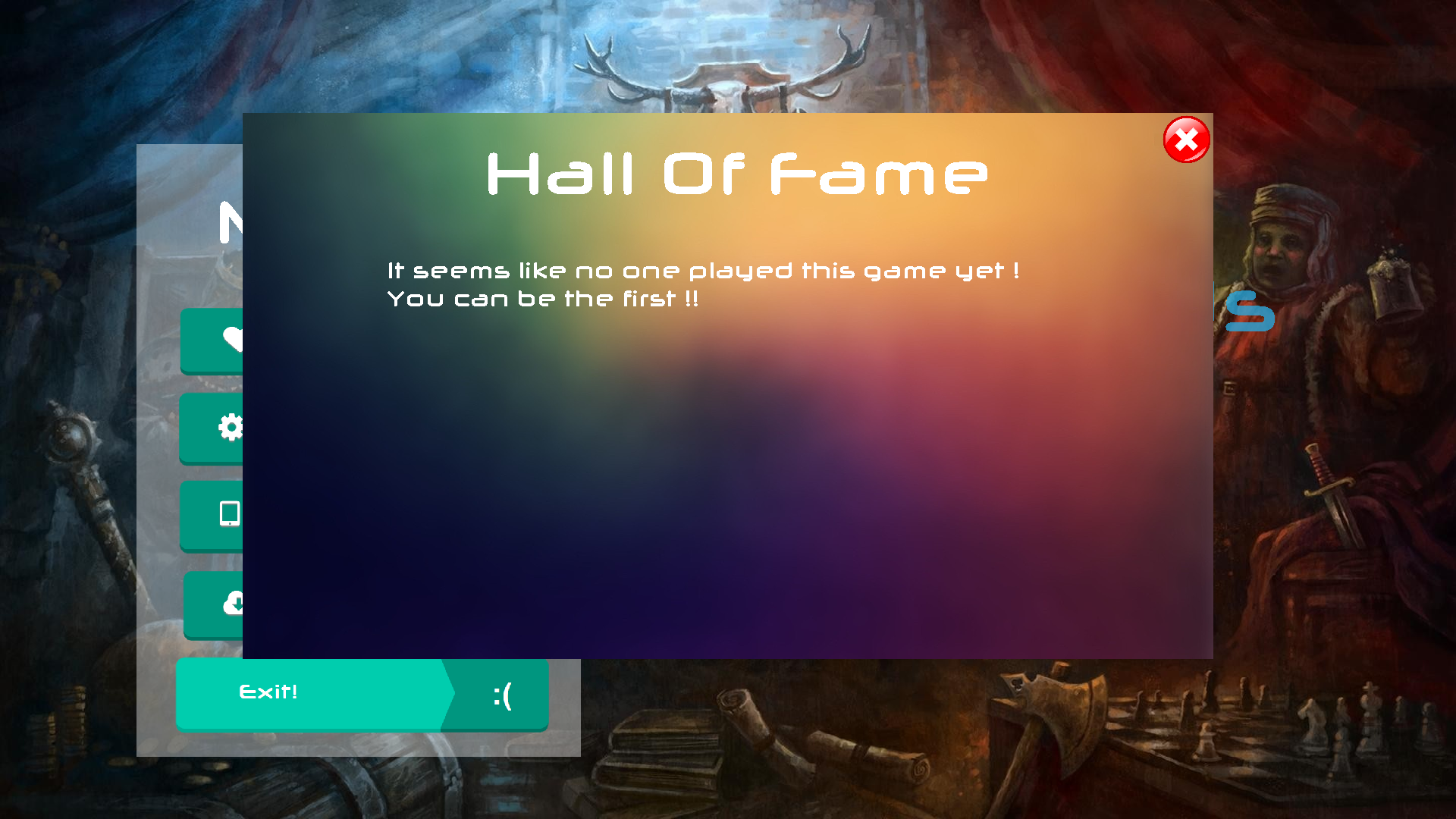 HallOfFame