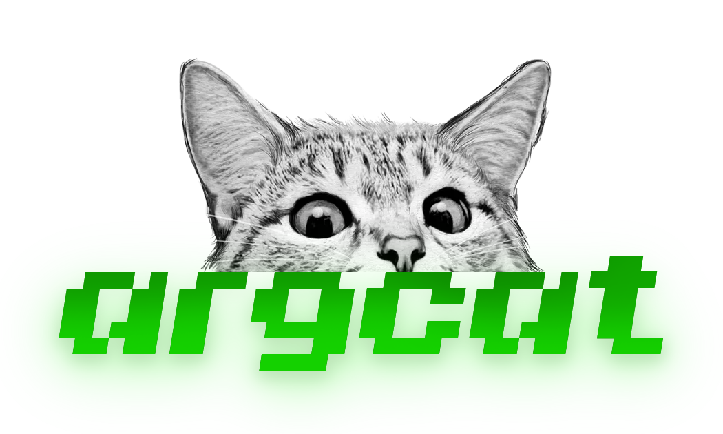 argcat