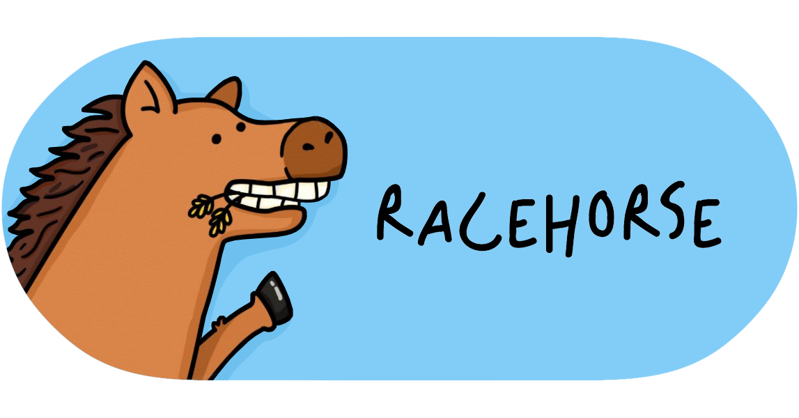 Racehorse