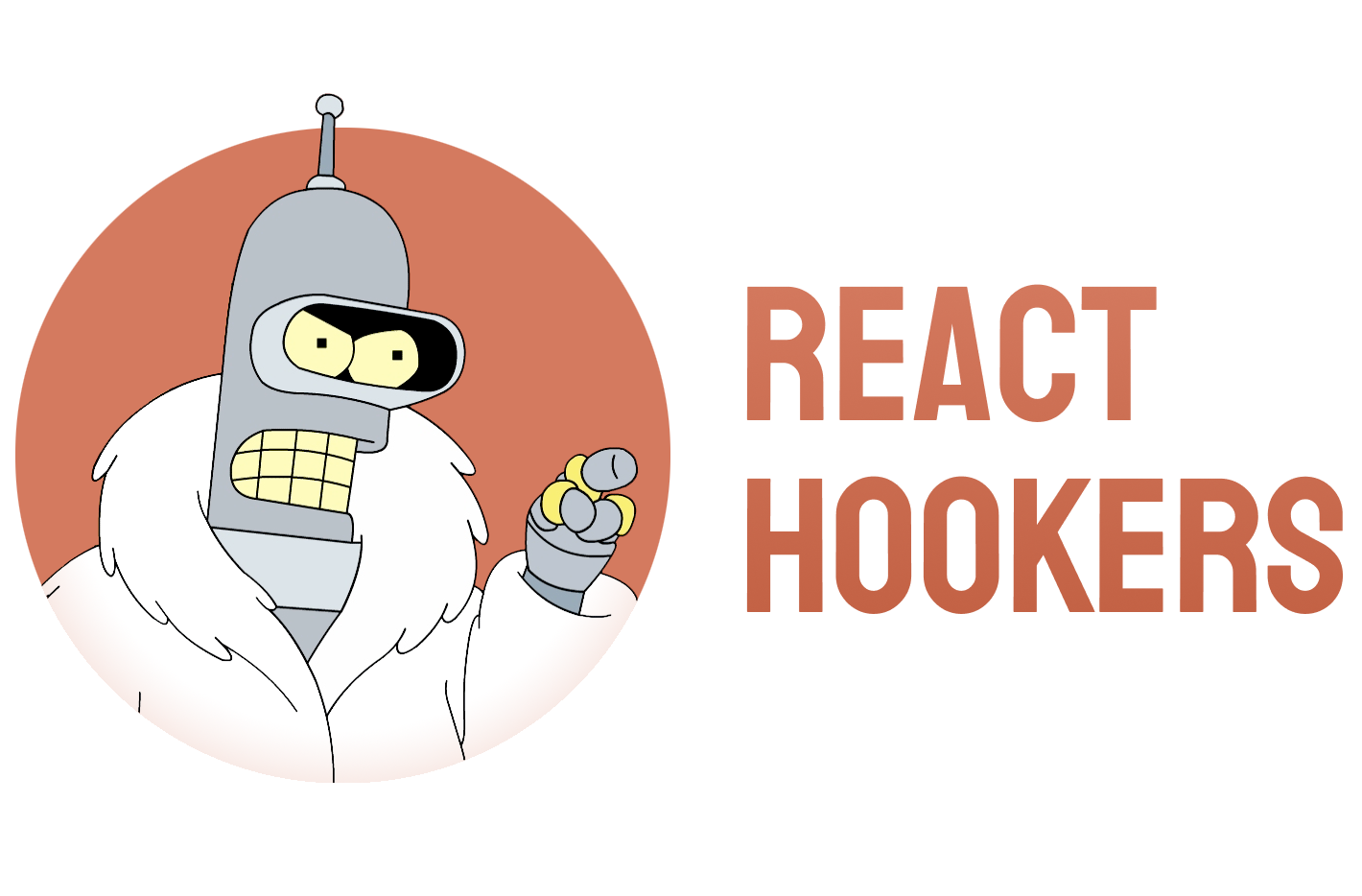 React Hookers